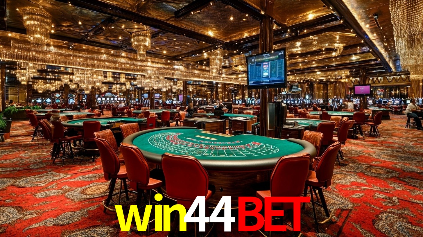 win44bet - Desafio de Nervos Fortes - win44bet.com