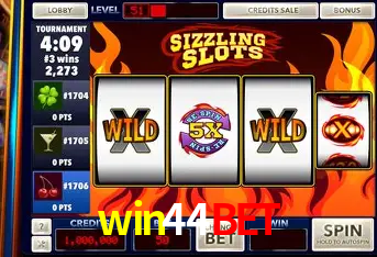 Descubra a Essência do win44bet: Nossa História e Compromissos