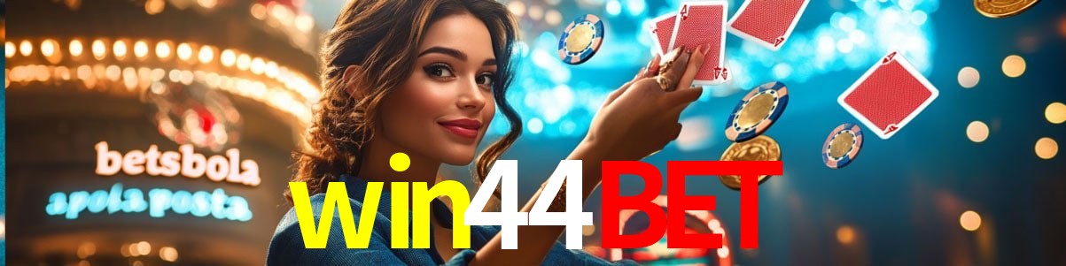 Experiência VIP win44bet