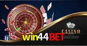 Experiência VIP win44bet