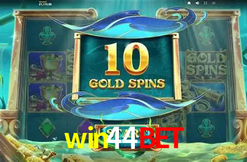 A Revolução dos Aplicativos de Jogos no win44bet