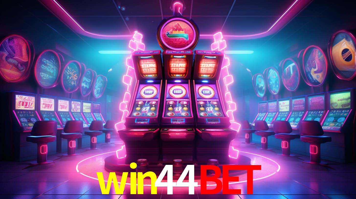 win44bet: Seu Cassino Premiado com Pagamentos Rápidos