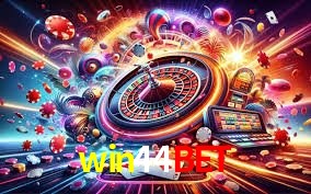 Bônus de Boas-vindas win44bet