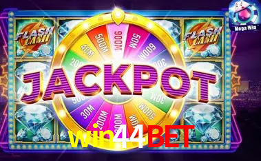 A Emoção da Loteria na win44bet: Uma Chance de Mudança de Vida