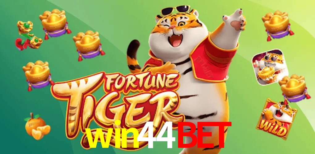 Experiência VIP win44bet