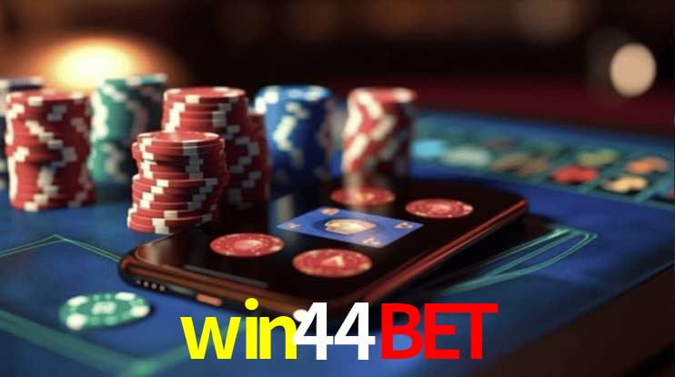 Experiência VIP win44bet
