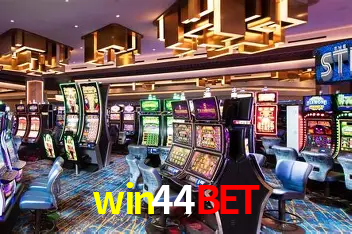 A Revolução dos Aplicativos de Jogos no win44bet