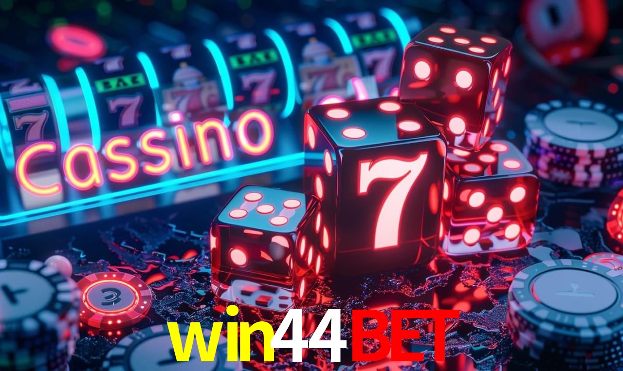 Statistics win44bet