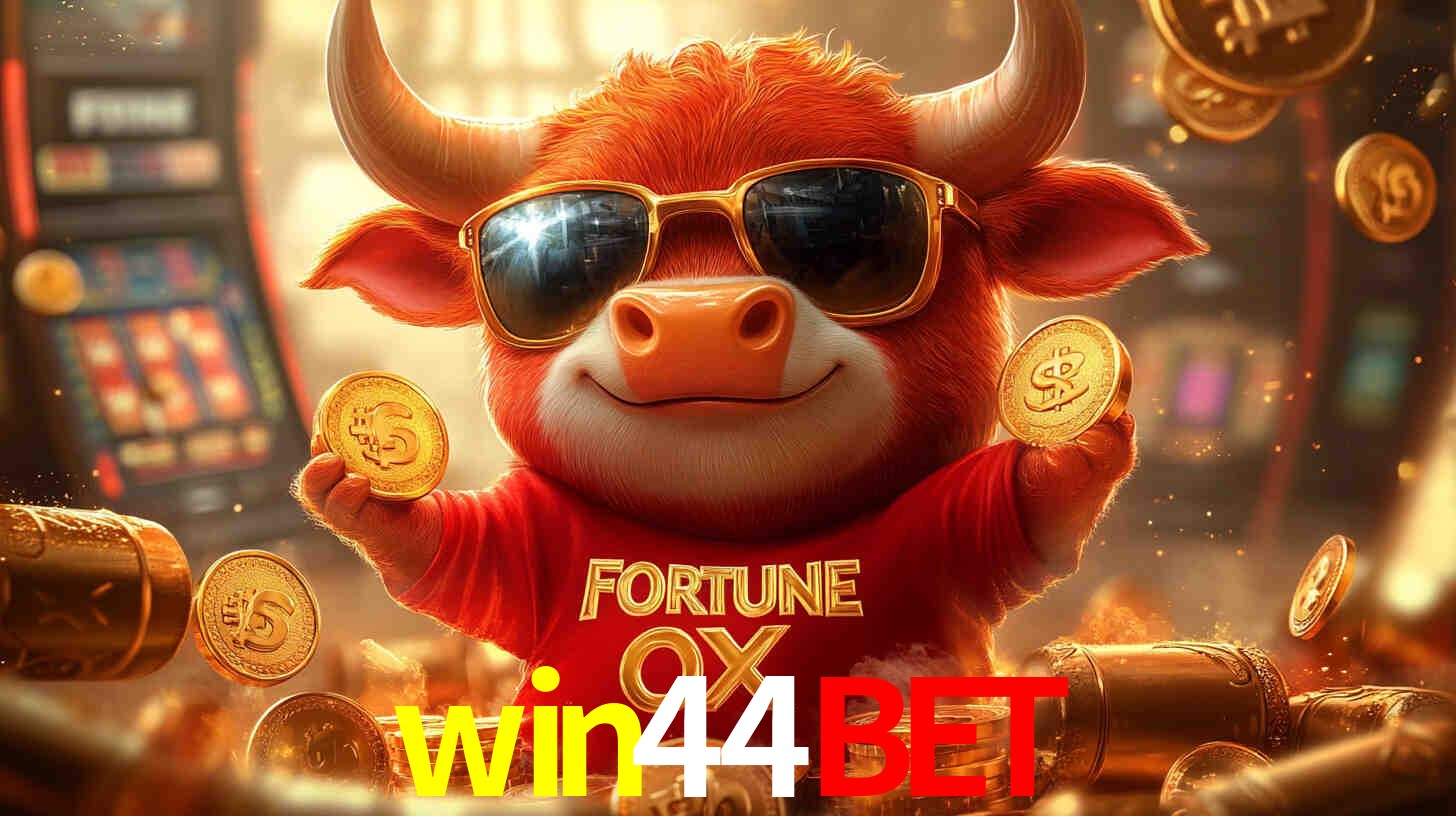 win44bet: Seu Cassino Premiado com Pagamentos Rápidos