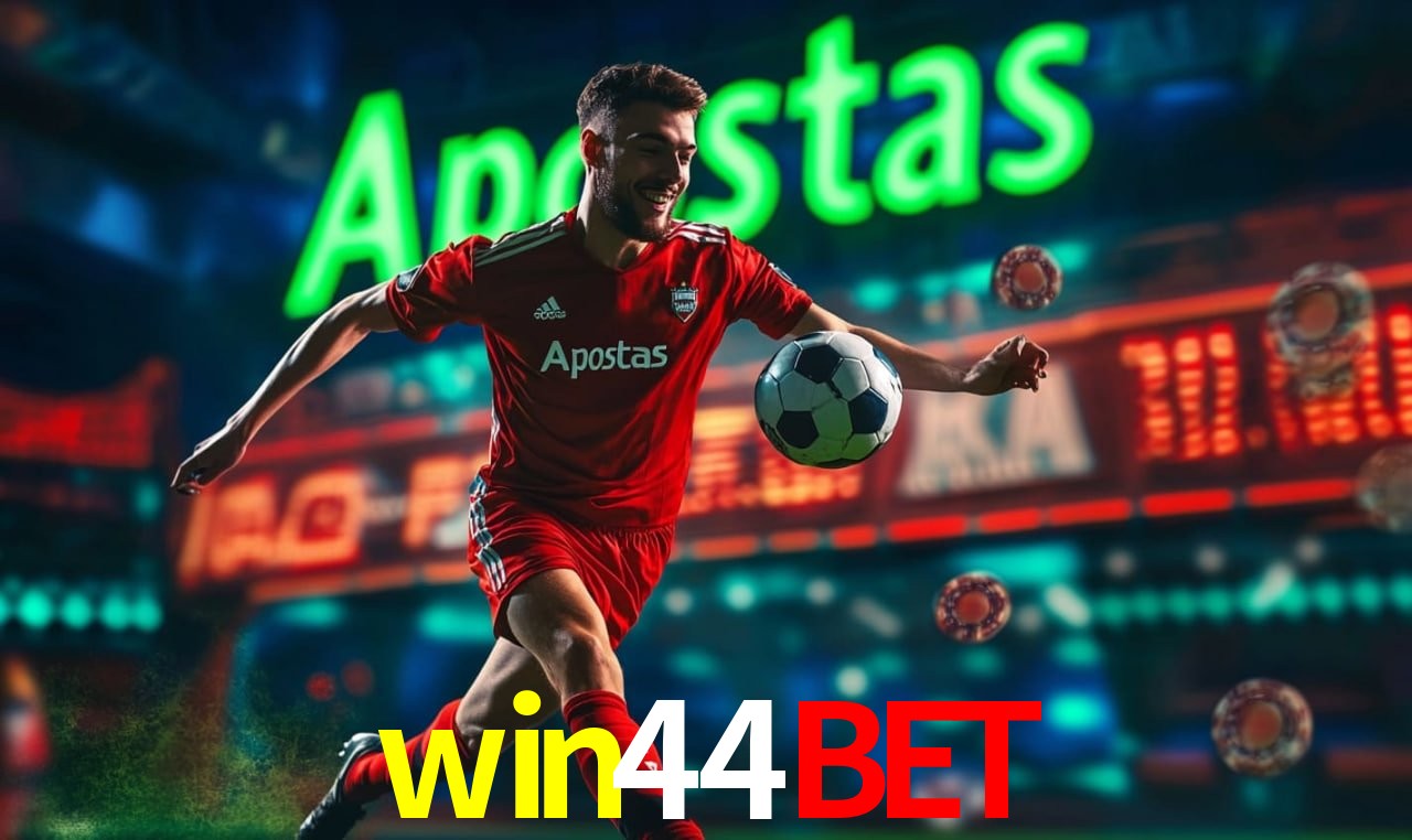 Jogos Exclusivos win44bet