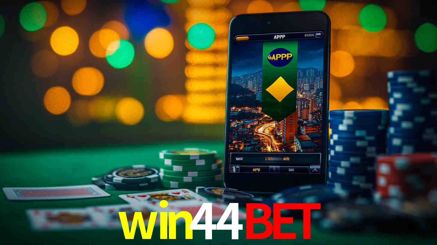 Explorando a Categoria de Eventos em Apostas na win44bet