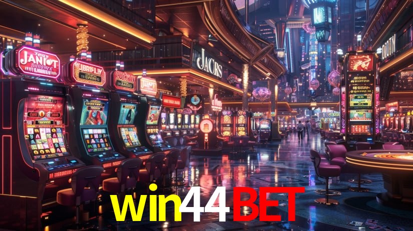 Games Directory win44bet
