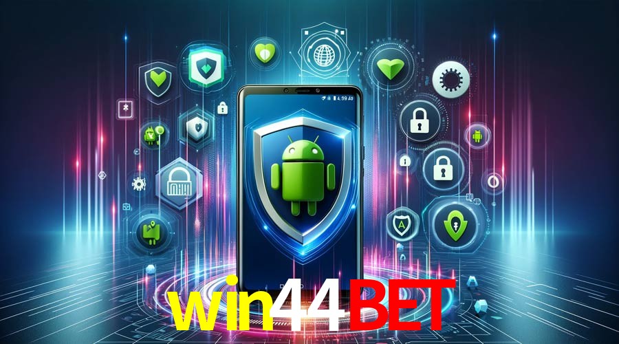 Secure Login win44bet