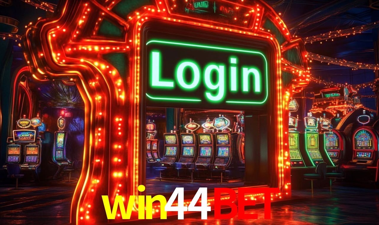 Apostas de Tênis win44bet