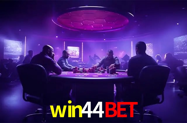 A Experiência Imersiva dos Cassinos Ao Vivo no win44bet