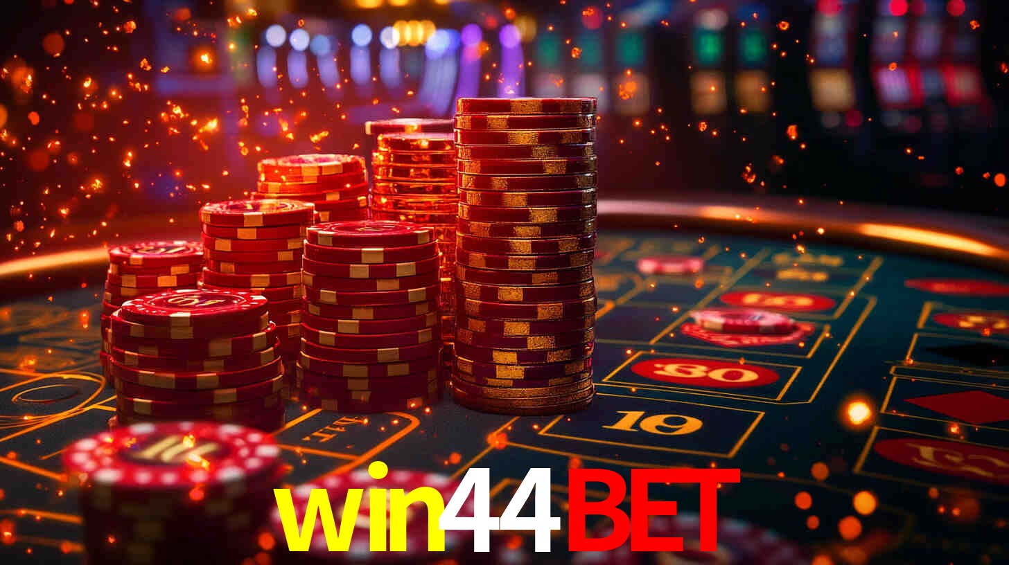 Premium Interface win44bet