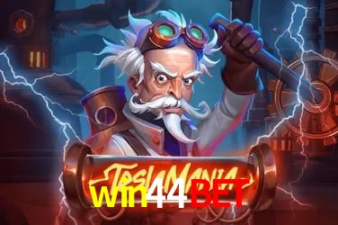 Benefícios da Conta win44bet