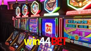 Interface Premium win44bet