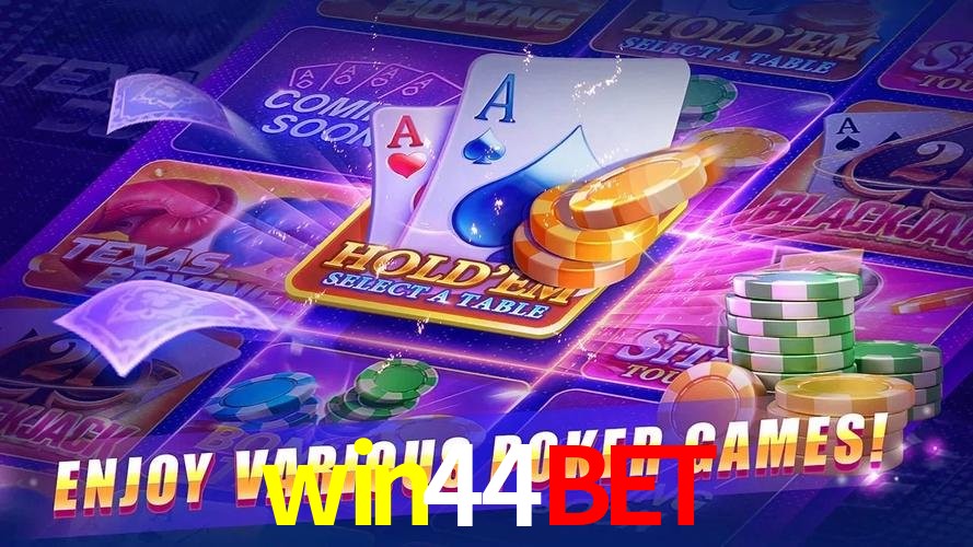 Instalador win44bet Windows