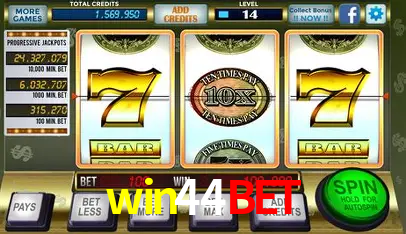 A Experiência Imersiva dos Cassinos Ao Vivo no win44bet