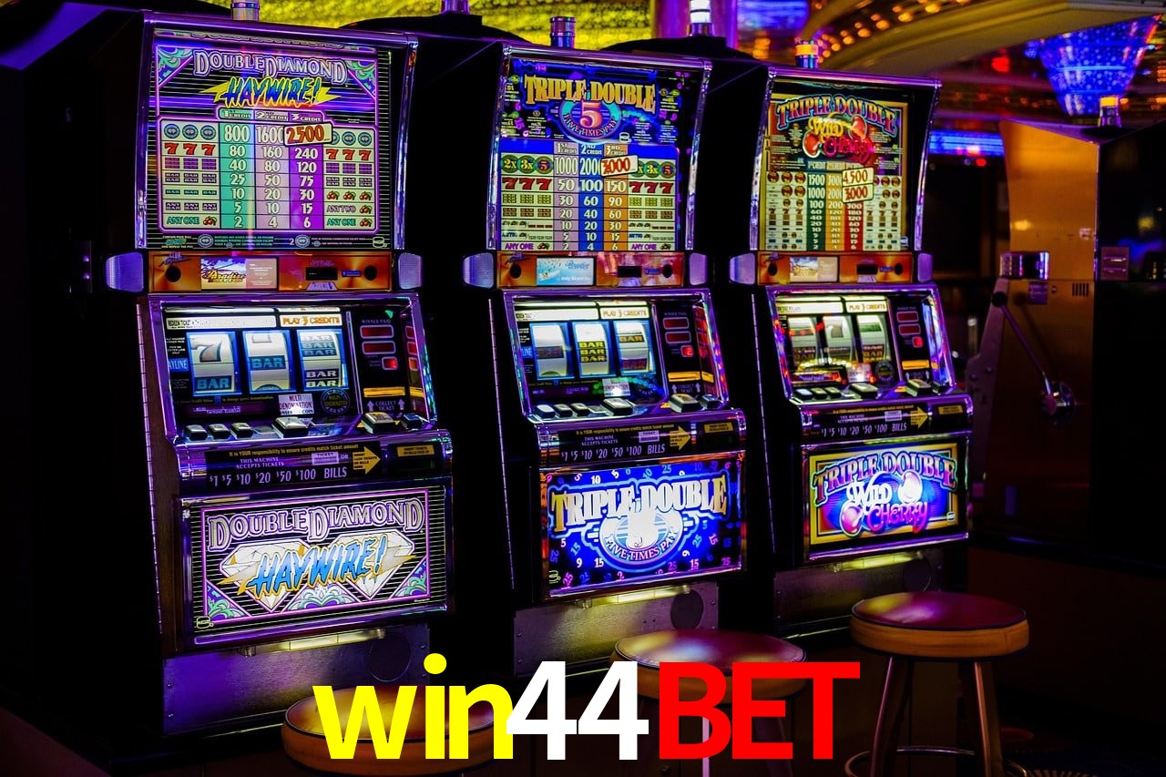 Apostas de Futebol win44bet
