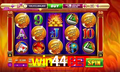 Inovações de Jogos na win44bet: O Futuro das Experiências Interativas