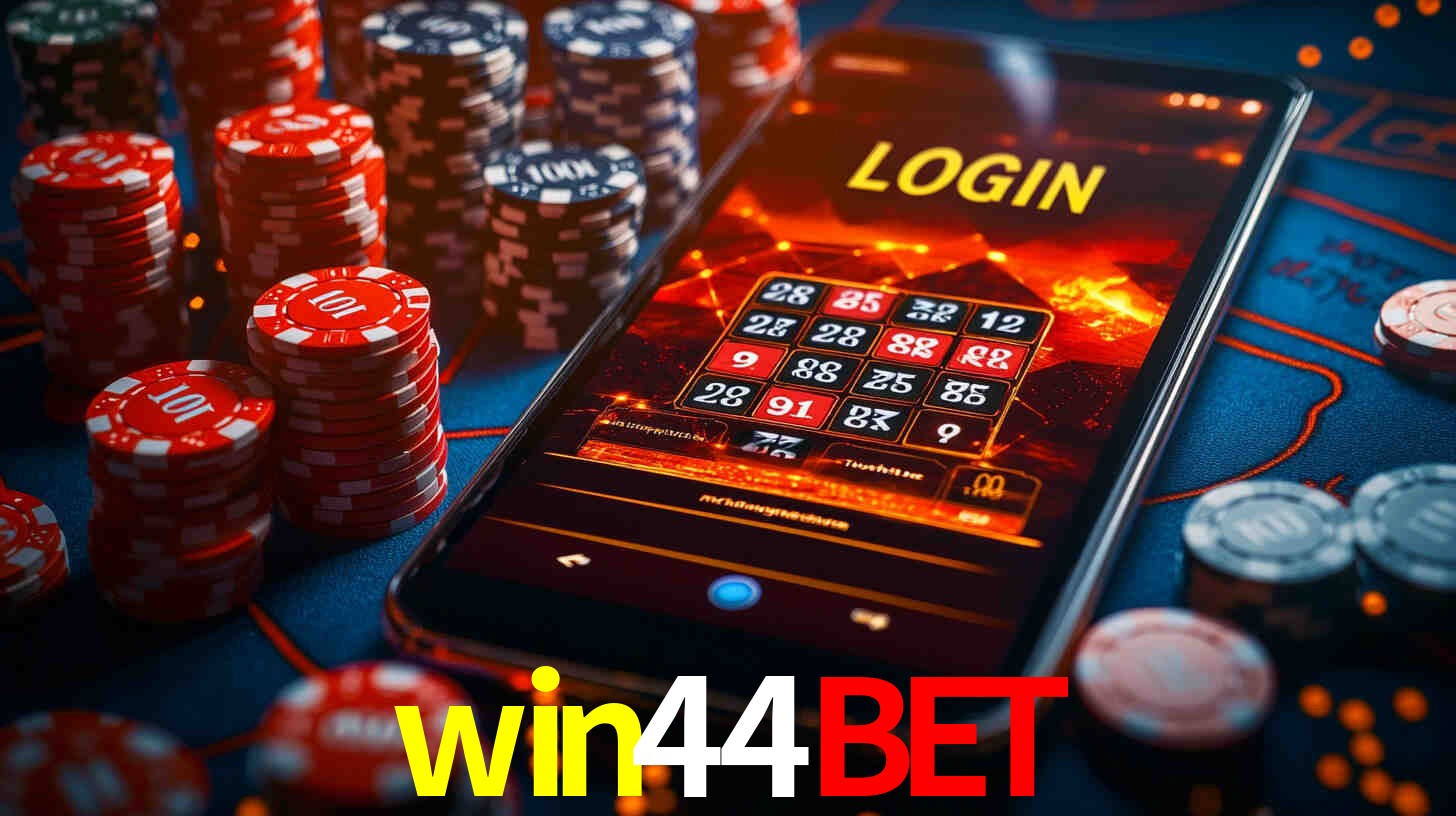 win44bet: A Experiência de Casino com Jogos de Mesa ao Vivo