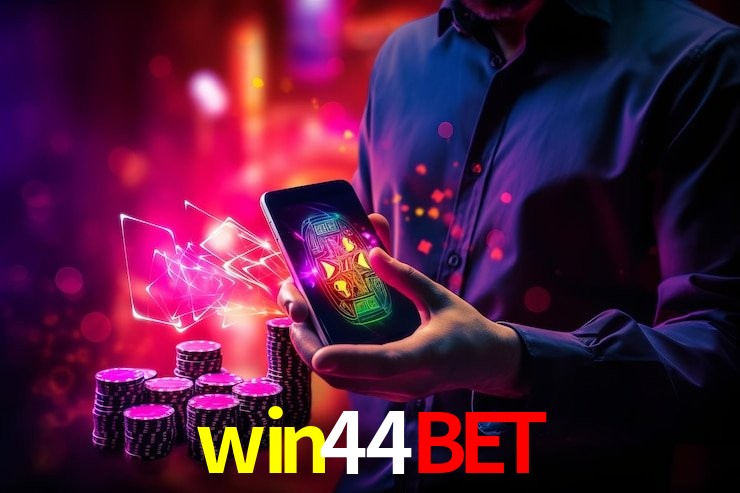 Casino VIP win44bet