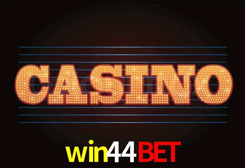 Avaliações dos Jogadores win44bet