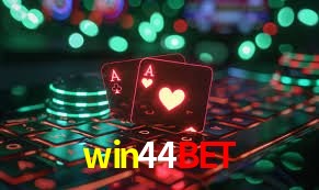 Recursos de Bônus win44bet