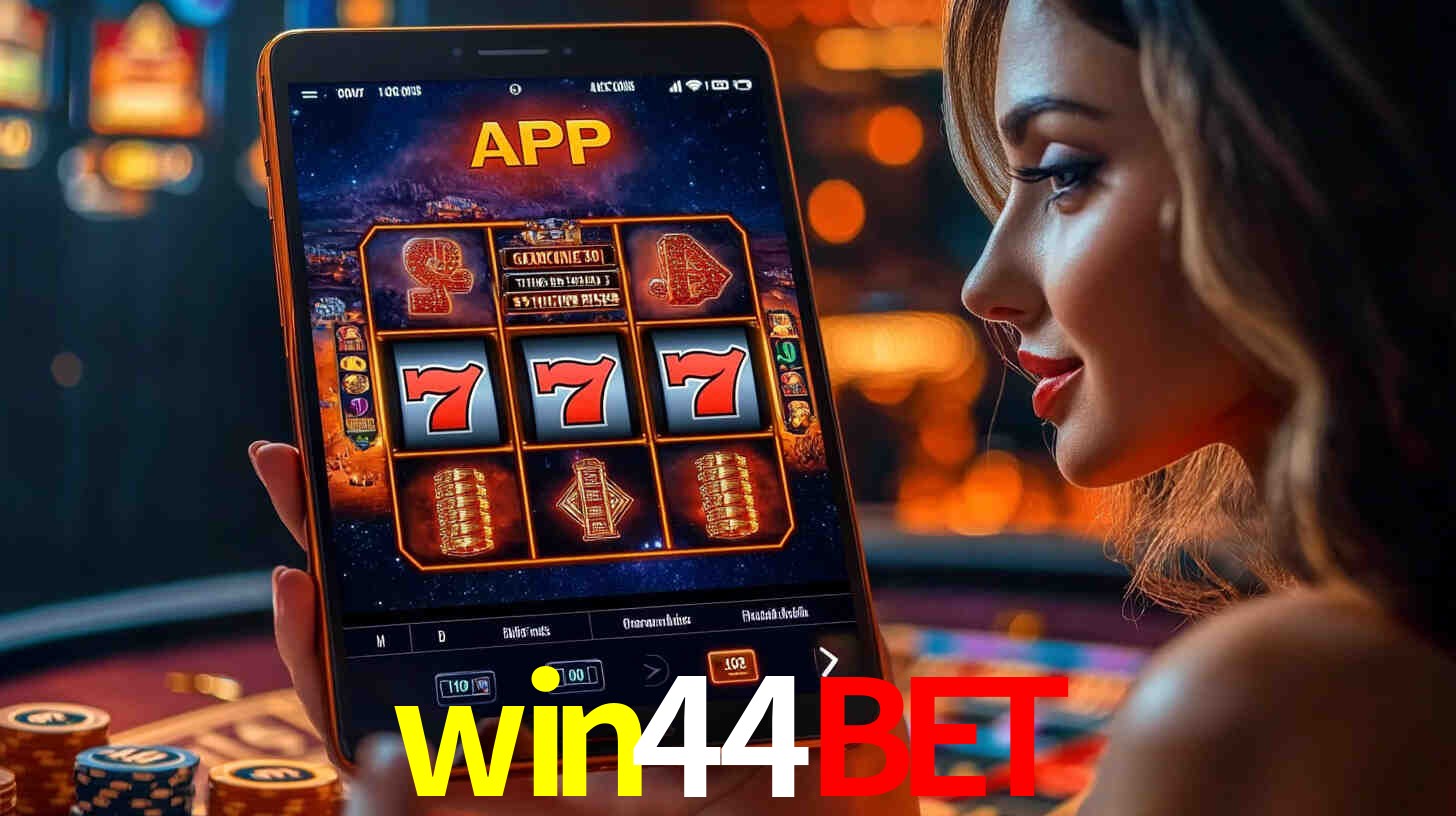 win44bet.com