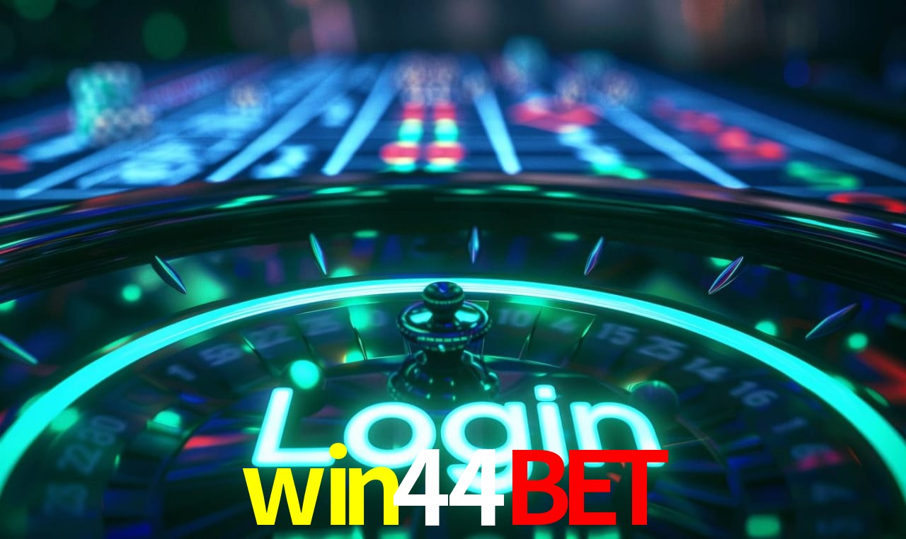 Estatísticas Esportivas win44bet