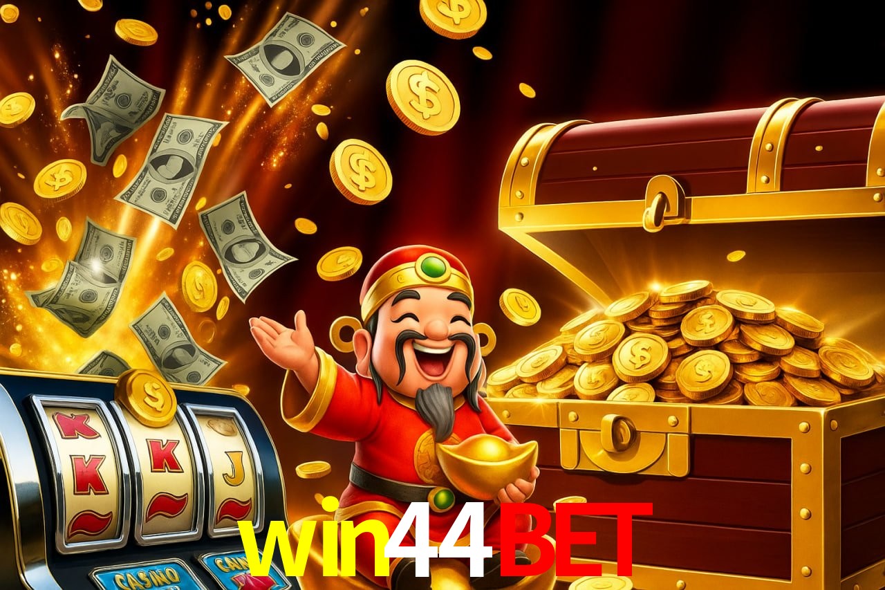 Programa VIP win44bet