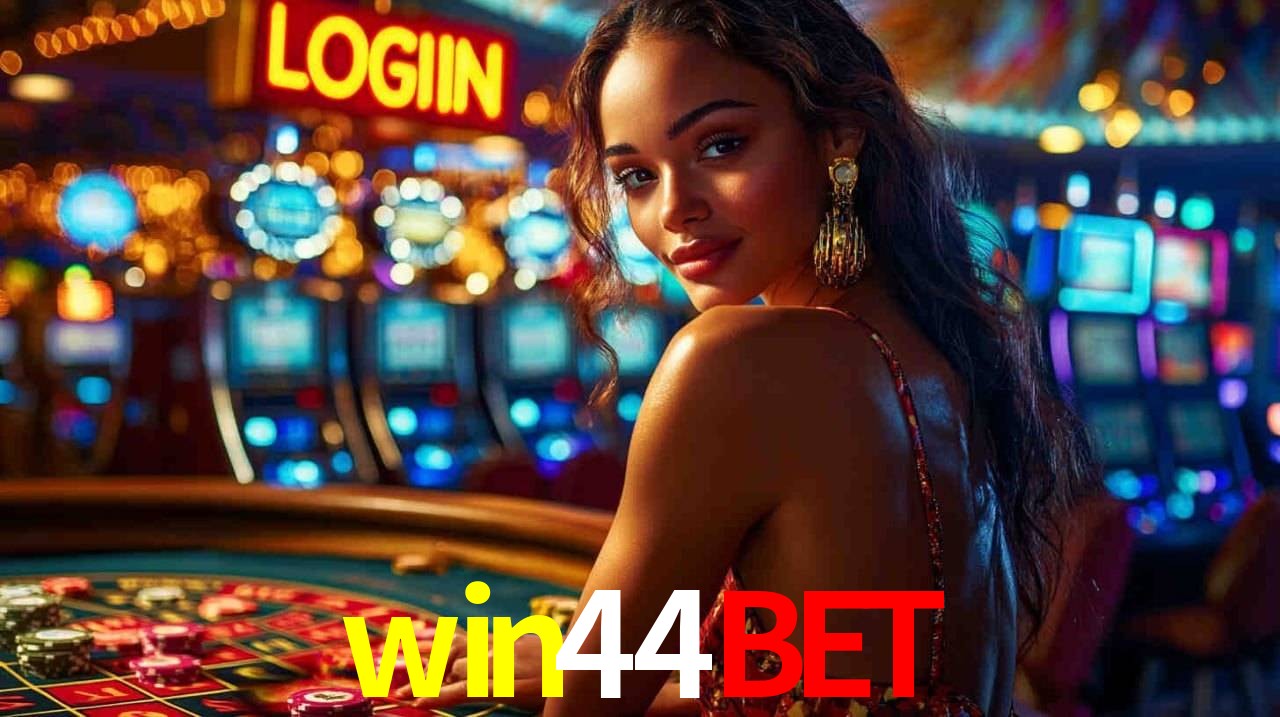 Cadastro Rápido win44bet
