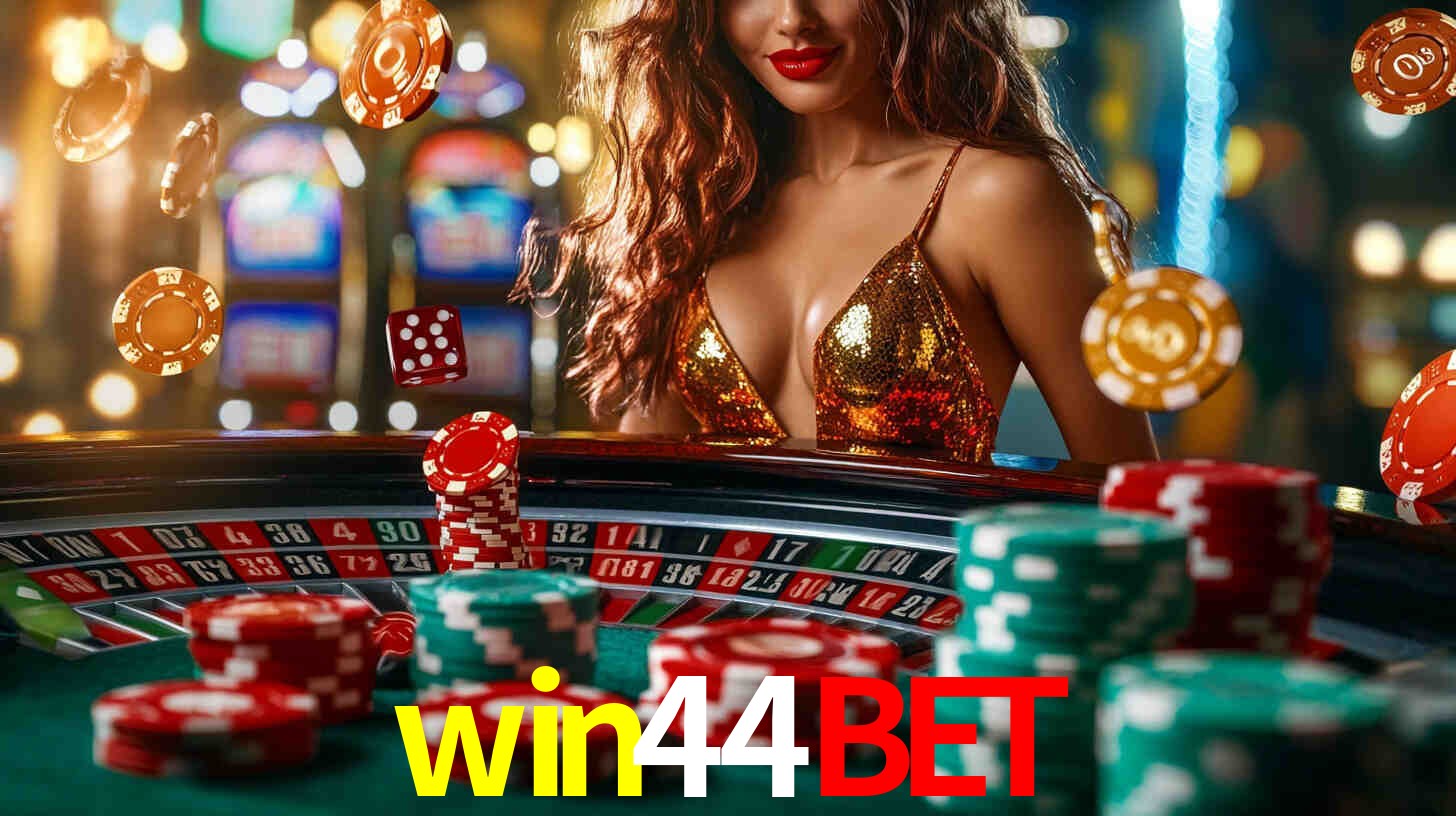 win44bet App Interface