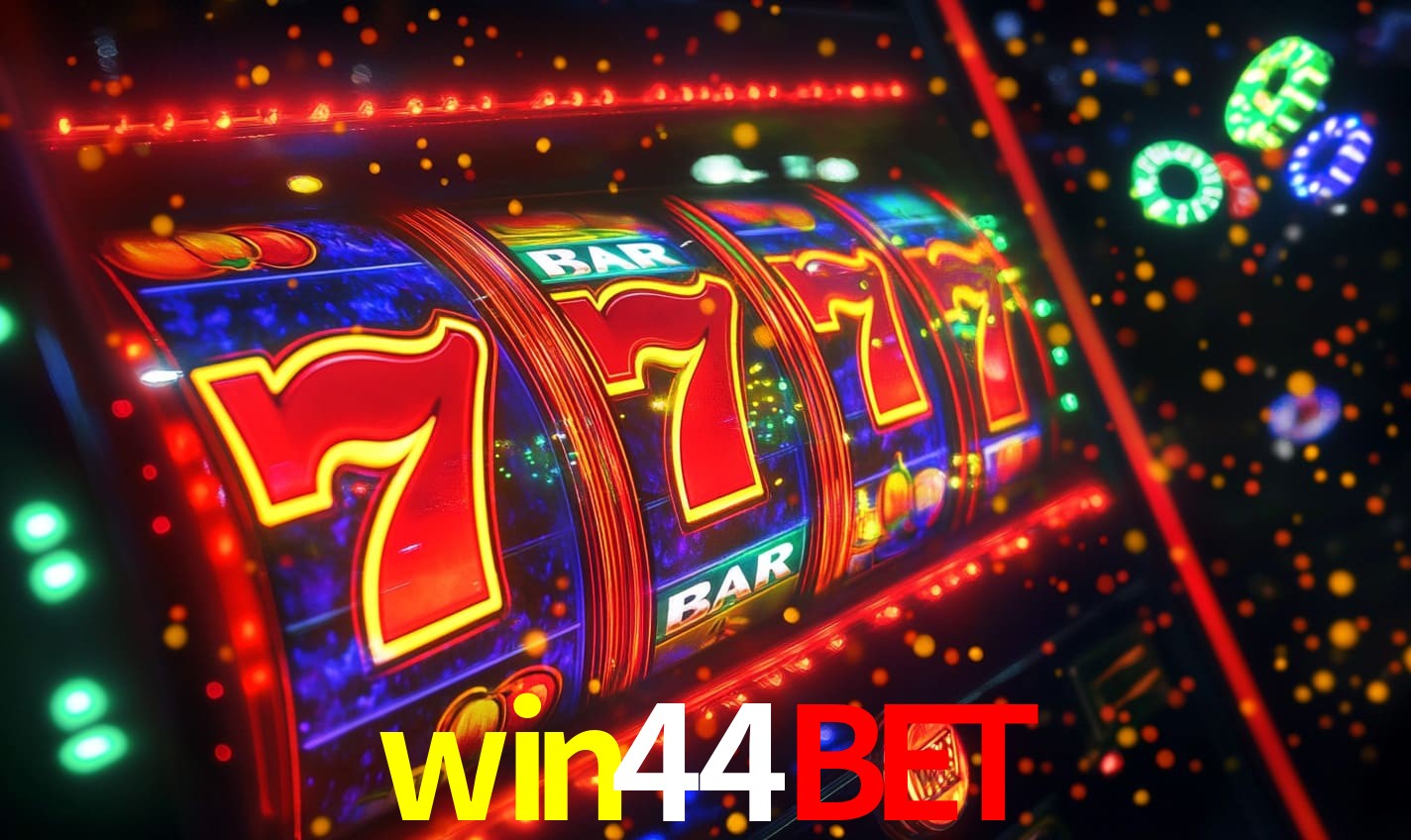 win44bet: Seu Especialista em Apostas Esportivas Brasileiras