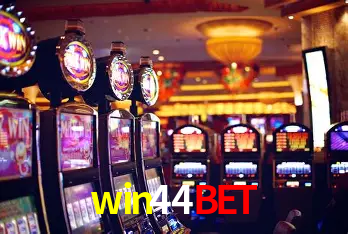 Descubra a Essência do win44bet: Nossa História e Compromissos