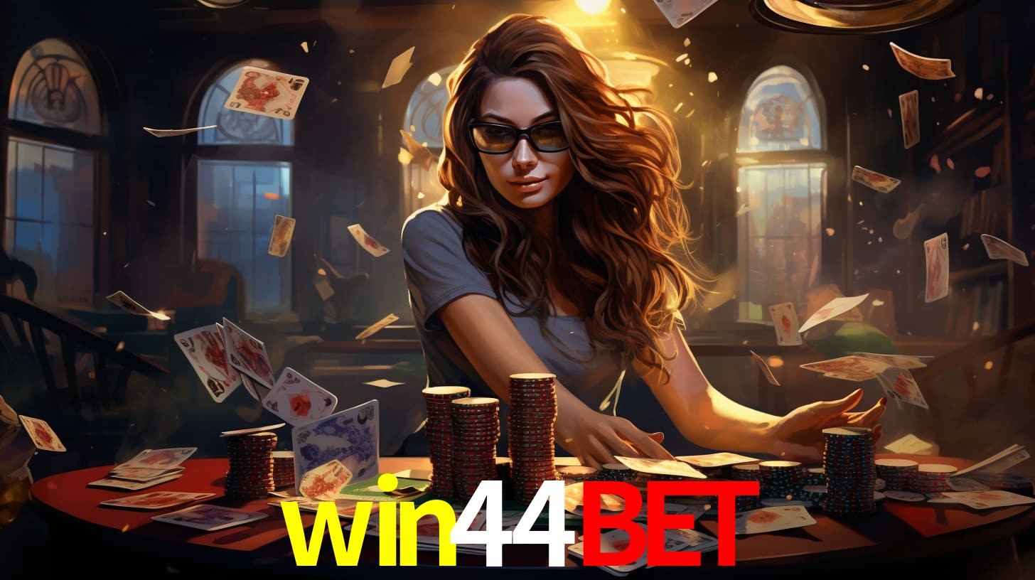 VIP Casino win44bet