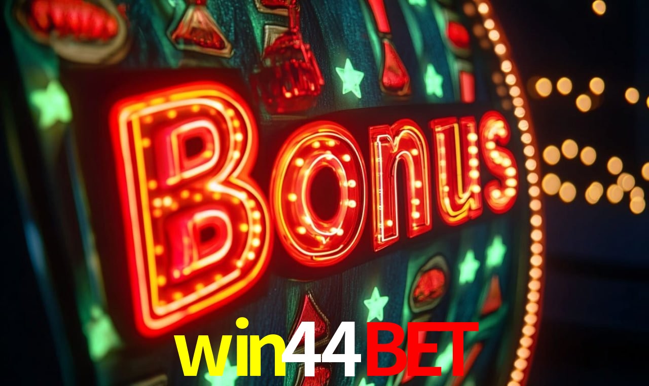 Bônus Diários win44bet