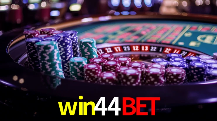 Tournaments win44bet