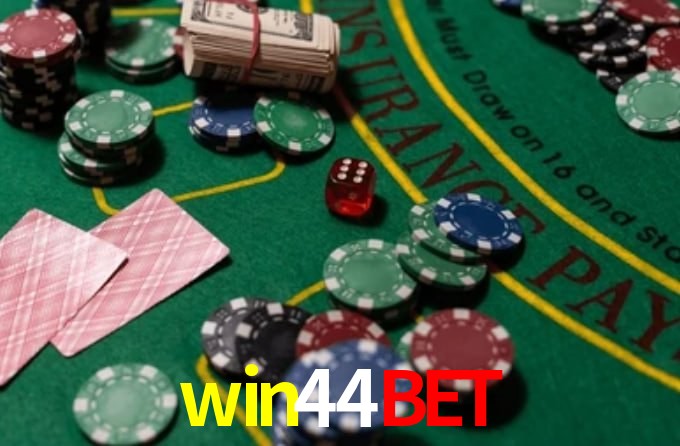 Bônus Generosos e Exclusivos no win44bet para Você!