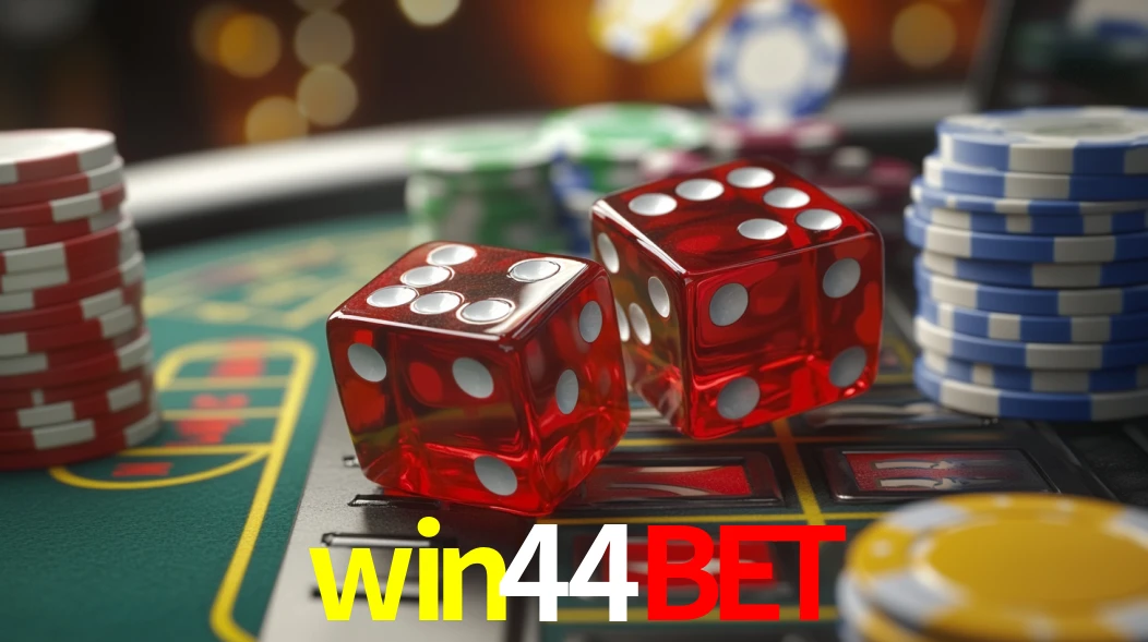 Welcome Bonus win44bet