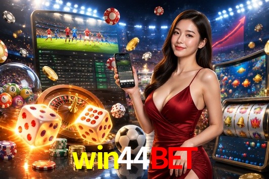 Live Casino win44bet