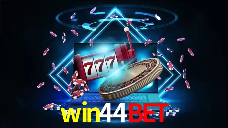 Segurança 2FA win44bet