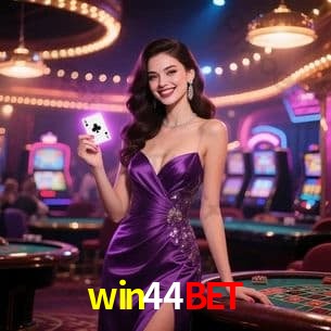 Casino Ao Vivo win44bet