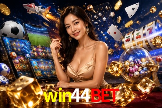 Slot Games win44bet