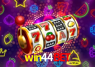Apostas Esportivas na win44bet: Um Guia Completo