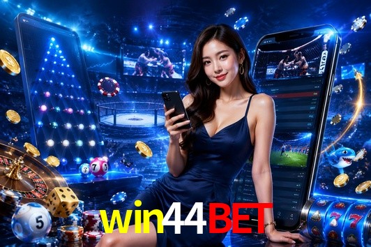 Bonus Features win44bet