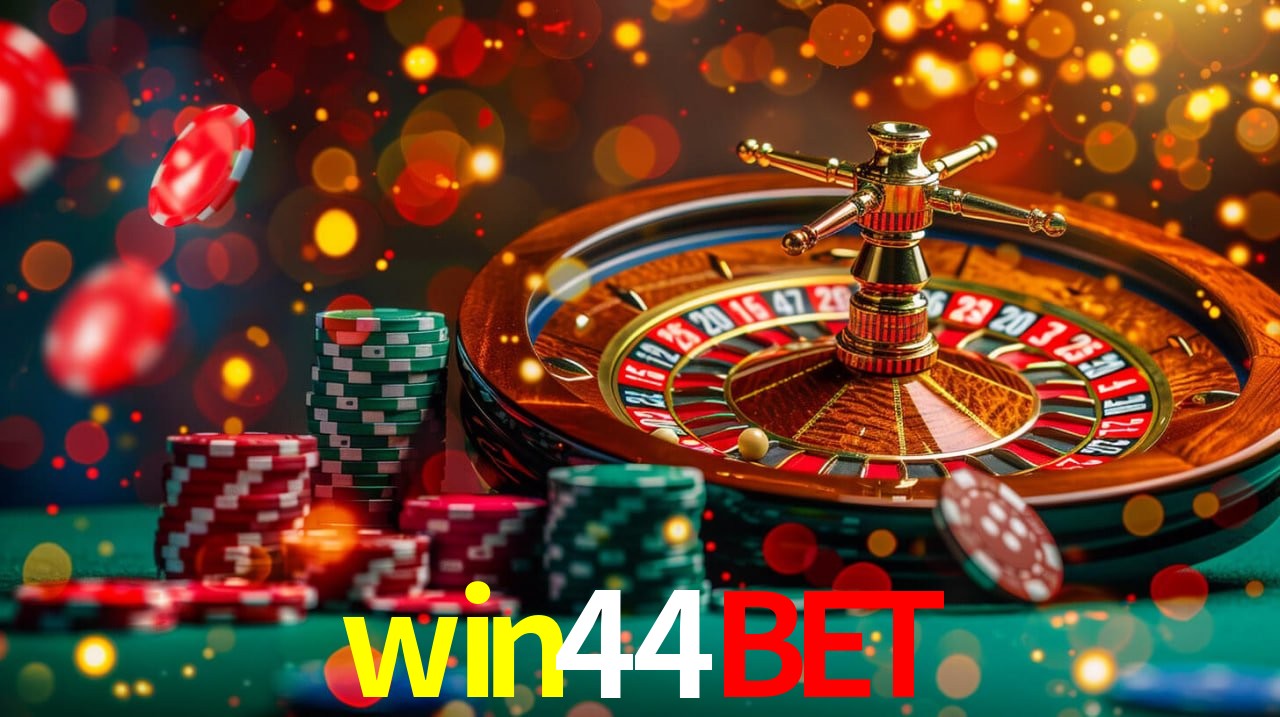 Desvendando o Mundo dos Jogos Virtuais na win44bet