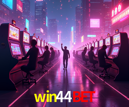 Mesa de Blackjack win44bet